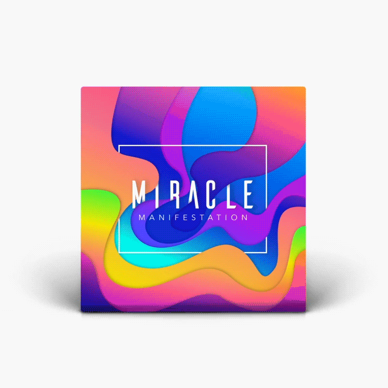 Miracle Manifestation - Album
