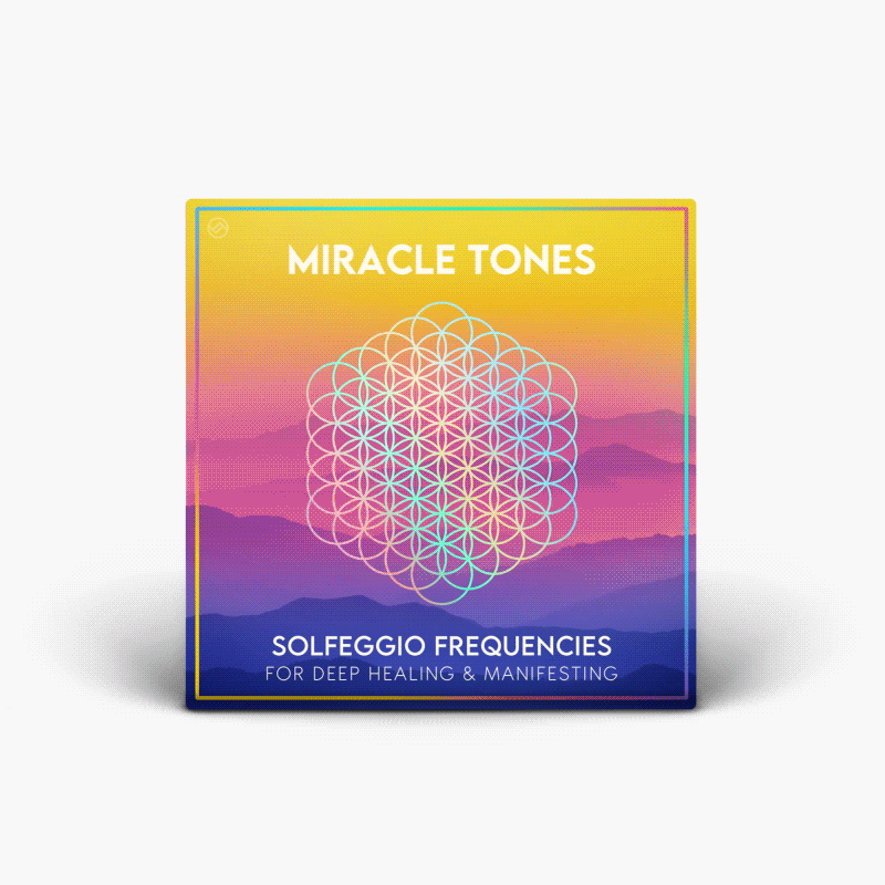 Miracle Tones - Album
